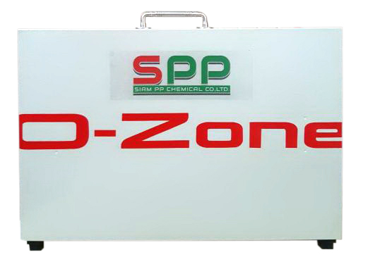 เครื่องอบโอโซน